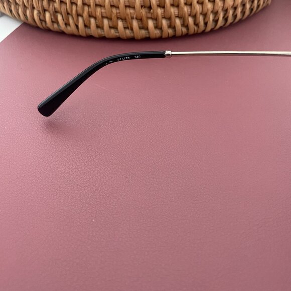 Rebecca Minkoff Sunglasses - Gold Frame - Picture 4 of 9